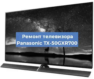 Замена светодиодной подсветки на телевизоре Panasonic TX-50GXR700 в Екатеринбурге